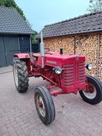 Tractor Mc Cormick 432, Ophalen, Oldtimer, Tot 80 Pk, McCormick