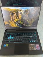 Gaming laptop, Computers en Software, Ophalen of Verzenden, Zo goed als nieuw, 15 inch, Gaming