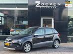 Volkswagen Polo 1.6 TDI Highline Fixed price!, Voorwielaandrijving, Euro 5, Gebruikt, Zwart