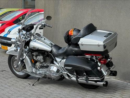 Harley Davidson Roadking Special 100 edition 1HD FLHRCI, Motoren, Motoren | Harley-Davidson, Bedrijf, Toermotor, Ophalen