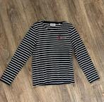 Scotch & Soda dunne trui longsleeve maat 14 = 164 gestreept, Trui of Vest, Ophalen of Verzenden, Zo goed als nieuw, Scotch & Soda