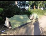 persoons tent. Niet nieuw maar wel makkelijk op te zetten., Ophalen of Verzenden, Zo goed als nieuw