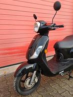 Fiddle 2. Mooi! maar 8000km en z.g.o.h., Fietsen en Brommers, Scooters | SYM, Ophalen, Gebruikt, 49 cc, Benzine