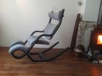 Stokke Varier Gravity Relax Balans  Vintage  en Nieuw, Ophalen, Hout, 100 tot 125 cm, Zo goed als nieuw
