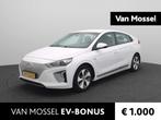 Hyundai IONIQ Comfort EV | Navigatie | Cruise Control | Acht, Auto's, Hyundai, Stof, Wit, IONIQ, Onderhoudsboekje