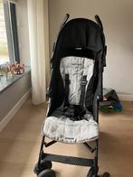 Buggy / wandelwagen maclaren, Kinderen en Baby's, Buggy's, Ophalen, Gebruikt, Maclaren, Regenhoes