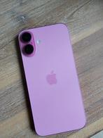 Iphone 16 plus roze, Ophalen, IPhone 16 Plus, Roze, Zonder abonnement