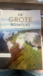 De grote bosatlas, Bosatlas, 2000 tot heden, Wereld, Ophalen