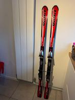 Volkl Ski's 168cm met Marker bindingen, Ophalen, 160 tot 180 cm, Gebruikt, Carve