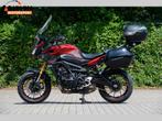 YAMAHA TRACER 900 ABS (bj 2015), Bedrijf, 3 cilinders, Meer dan 35 kW, Toermotor