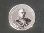 King Charles  UK munt weegt 24 gram vaste prijs € 3,25., Postzegels en Munten, Munten en Bankbiljetten | Verzamelingen, Munten