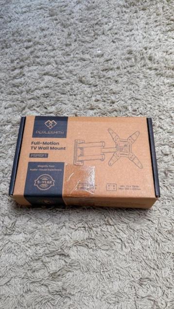 TV beugel Camper beschikbaar voor biedingen