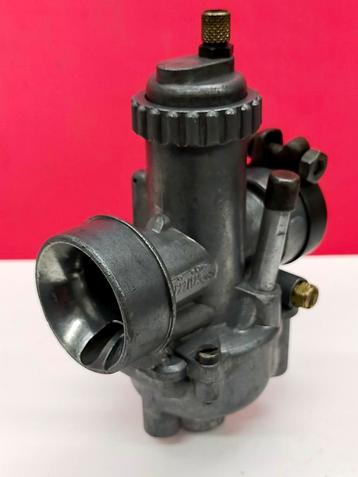 Originele Bing 22 mm carburateur. Kreidler Zündapp Hercules  beschikbaar voor biedingen