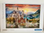 Puzzel 2000 stukjes - Zo goed als nieuw!, Ophalen, Meer dan 1500 stukjes, Zo goed als nieuw, Legpuzzel