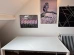 Tafel, Ophalen, Gebruikt, 50 tot 100 cm, 100 tot 150 cm