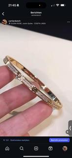Cartier armbanden, Ophalen of Verzenden, Zo goed als nieuw
