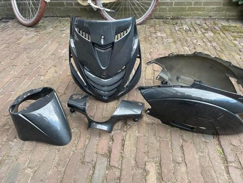 Partij zip/runner/skipper onderdelen, Fietsen en Brommers, Brommeronderdelen | Scooters, Zo goed als nieuw, Piaggio, Verzenden
