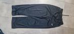 Nike Trainingsbroek Zwart Maat 140-152, Ophalen of Verzenden, Gebruikt, Jongen of Meisje, Sport- of Zwemkleding