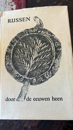 Rijssen door de eeuwen heen., Ophalen of Verzenden, 20e eeuw of later, Zo goed als nieuw