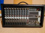 Behringer Europower PMP2000 Powered Mixer, Ophalen of Verzenden