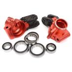Arrma 1/8 Kraton Rear Hub Carriers w/ 6 Bearings, Elektro, Verzenden, Nieuw, Onderdeel