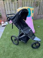 Joovy zoom 360 ultralight, Ophalen, Zo goed als nieuw, Overige merken, Verstelbare rugleuning