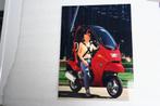 Persfoto BMW C1 (1997) (8), Ophalen of Verzenden, Nieuw, BMW