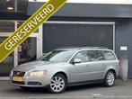 Volvo V70 2.0 Kinetic NAP / CRUISE / CLIMA (bj 2009), 145 pk, Gebruikt, 4 cilinders, Handgeschakeld