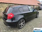 BMW 1-serie 116i High Executive Angel eyes|Open dak|pdc, 1-Serie, Achterwielaandrijving, Gebruikt, 4 cilinders