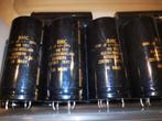 1000uF 400V BHC tube audio, Ophalen of Verzenden, Buis of Buizen