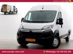 Citroën Jumper 2.2 BlueHDi 165pk L4H2 Airco/Navi/Camera 04-, Voorwielaandrijving, Gebruikt, Euro 6, 4 cilinders