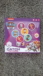 Paw Patrol Catch the Cards, Kinderen en Baby's, Speelgoed | Educatief en Creatief, Ophalen