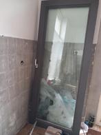 Groot raam, Doe-het-zelf en Verbouw, Glas en Ramen, Ophalen, Minder dan 80 cm, Gevelraam of Ruit