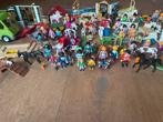 Playmobil, Ophalen, Gebruikt, Los playmobil