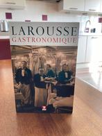 Larousse Gastronomique, Uitgegeven door de culinaireboekerij, Zo goed als nieuw, Ophalen