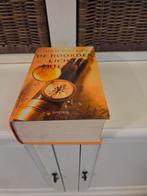 Philip Pullman - Noorderlicht trilogie, Boeken, Ophalen of Verzenden, Gelezen, Philip Pullman