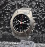 Porsche Design By Eterna Ref. 1506.41 Valjoux 7750 Automaat, Sieraden, Tassen en Uiterlijk, Horloges | Heren, Overige merken, Staal