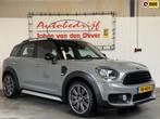 Mini Mini Countryman 1.5 Cooper|JCW Interieur|19'' LM-Wielen, Auto's, Mini, Voorwielaandrijving, 136 pk, Countryman, 715 kg