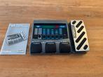 Digitech RP350 Guitar processor, Muziek en Instrumenten, Effecten, Ophalen, Zo goed als nieuw, Delay of Echo