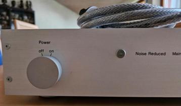 Advanced Audio Ambience netfilter voor high-end systemen 240 beschikbaar voor biedingen