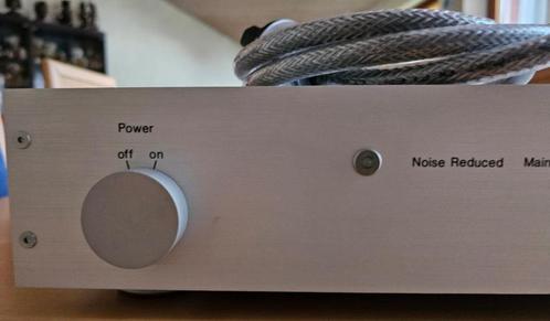 Advanced Audio Ambience netfilter voor high-end systemen 240, Audio, Tv en Foto, Professionele Audio-, Tv- en Video-apparatuur