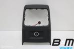 Afdekking middelconsole achter Audi A4 8W 8W0864373, Gebruikt