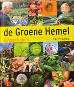 B. Ydema - De Groene Hemel, B. Ydema, Moestuin, Ophalen of Verzenden, Zo goed als nieuw