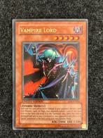 Vampire Lord RDS-ENSE4, Ophalen of Verzenden, Zo goed als nieuw, Meerdere kaarten