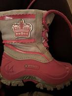Snowboots, Kinderen en Baby's, Kinderkleding | Schoenen en Sokken, Ophalen, Jongen of Meisje, Spirale, Laarzen