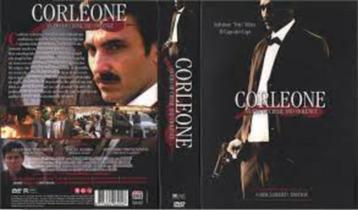 Corleone 6 dvd box Limited Edition, Sealed Ned. Ondert. beschikbaar voor biedingen