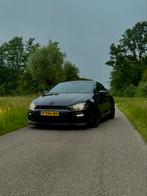 Volkswagen Scircco R-Line 1.4tsi, Voorwielaandrijving, Stof, Zwart, 4 cilinders