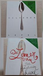 De Zilveren lepel EN De Zomer van de Zilveren lepel, Boeken, Ophalen of Verzenden, Zo goed als nieuw, Italië