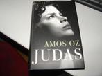 amos oz - judas, Boeken, Ophalen of Verzenden, Nieuw, Wereld overig