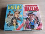 Boeken van Dallas, Ophalen of Verzenden, Zo goed als nieuw